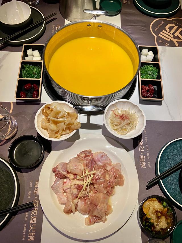 花胶火锅江南西 2026年花胶火锅江南西店地址