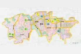 丰台今年拟推出12个住宅地块 5个在四环内图片