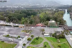 大邑空铁、文旅城水雪综合体来了！疫情后，成都等你解锁新鲜玩法！图片