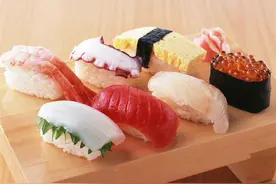 蓬直|健康·且吃且珍惜——吃刺身感染寄生虫的风险图片