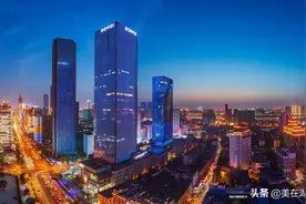 已进入特大城市的长沙市，继续晋级超大城市要多久？图片