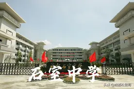 成都省级示范高中名单出炉，看看好学校到底有哪些？图片