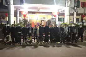 1.2亿元！广西“断卡”行动捷报频传图片