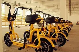 一上午查处12起！提醒：骑共享电单车载人属违法图片