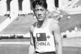 亚洲飞人苏炳添的17年：从11秒72到9秒83图片