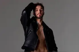 花滑型男世界冠军出柜！称圈内同性恋并没想象中那么多图片