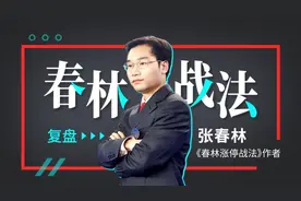 上涨可期，这类股票最具攻击性！