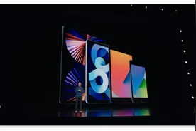 苹果新品全汇总：iPhone 13 Pro最香！iPad mini意外强，AW S7 太好看图片