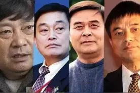 地摊经济又火了！这个家族就曾摆地摊起家到中国首富图片