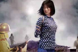 惨遭日军祸刑后，却仍坚贞不屈的抗日女英雄——刘耀梅图片