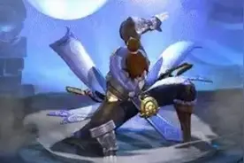 《王者荣耀》限定皮肤返场 孙悟空-至尊宝仅888点券图片