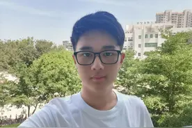 南昌当代学校（南大北区）2021年招生简章图片