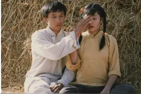 “偶像小生”黄磊的娱圈幻灭史图片