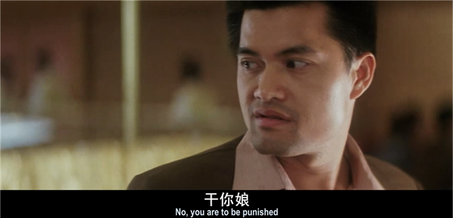 中国版《教父》！除了《跛豪》，应该没有一部港片配得上这个荣誉
