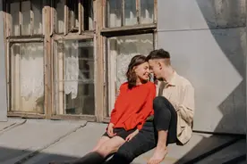 找对象时，该找性格互补的，还是性格相似的？正确答案，来了图片