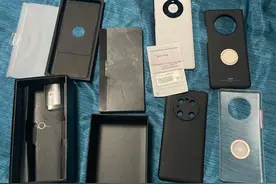 华为Mate 40 Pro使用简评，没有想象中的那么好图片