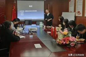 智胜律法团王长山律师分享物证、书证的质证技巧和方法图片