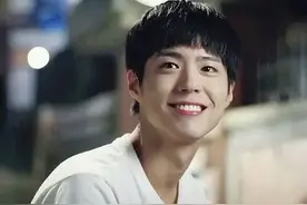 盘点治愈系男演员朴宝剑之令人心动的电视剧角色图片