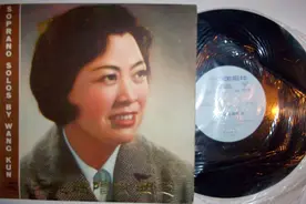 王昆的10位学生近况如何？变化最大的不是郑绪岚程琳，而是郭蓉图片