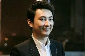 王思聪曾是童话故事里的王子图片