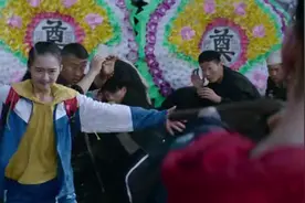 “我爱你妈卖麻花情”：读懂了这句，就读懂了3个阶段的爱情图片