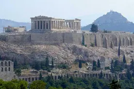 水泥寿命只有50年，过期的房子还能住不？古老建筑为何千年不倒图片