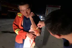 我知道，你是为“我”而来！谢谢你！图片