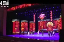 「视频」 2021年鹤壁市戏曲晚会正在紧张有序排练中图片