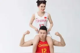 CBA版王宝强，北控李根已经离婚，前妻王星洋瓜分李根亿元财产图片