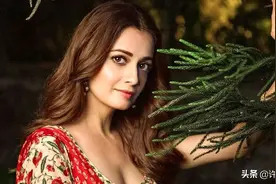 世界上最美丽的16位印度女性，你最仰慕和喜爱的是哪一位？图片