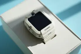 华为儿童手表4X评测：孩子满意，大人省心，这样的产品值得信赖图片