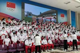 东京奥运会乒乓球赛制改变，限制中国队夺冠？细数日本“小动作”图片