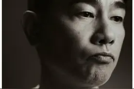 香港影视已经衰落，《披荆斩棘的哥哥》或将是香港男星最后的辉煌图片
