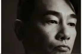 香港影视已经衰落，《披荆斩棘的哥哥》或将是香港男星最后的辉煌图片