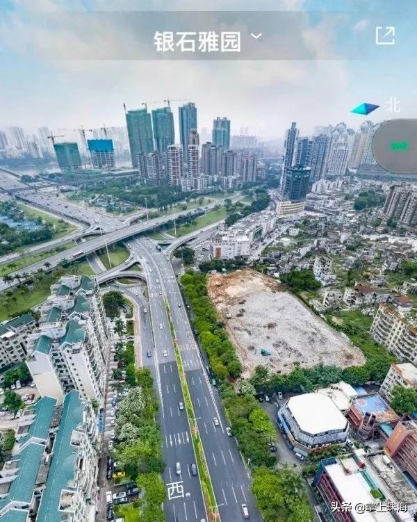 珠海3大知名烂尾楼，现状曝光