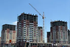 换了3次房才弄明白，为什么内行人买房都不选这两个楼层，很实用图片