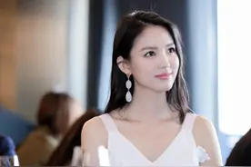 身高一米八以上的女演员，个个是美女，你看你认识几个呢？图片