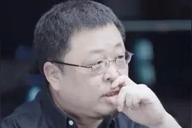 三年赚6亿的罗永浩，不是一个好商人图片
