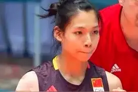 闽青年女排全运会两连胜，漳州土楼少女庄宇珊显能，必须给掌声…图片