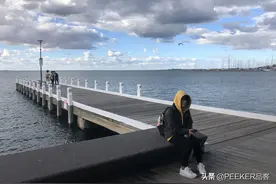 真实记录：中国人，36岁，移民新西兰，祖国的巨大变化让她震惊图片