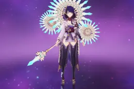 原神：稻妻两把“白嫖”，一把鱼叉一把大剑，获取方式提前知图片