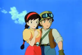 《天空之城》：三个角度看懂电影票房惨败却盛誉满载的价值魅力图片