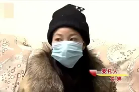 相恋8年，6次堕胎，怀孕5个月，回家养胎17天，男友闪婚富女图片