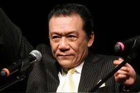 可怜的侯耀文：小20岁娇妻红杏出墙，意外猝死遭亲兄弟抢夺家产图片