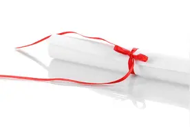 事业单位员工注意，满足四个条件有机会转为公务员，铁饭碗更稳图片