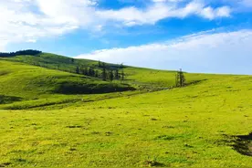 四川这9个地方风景如画凉爽宜人，既好玩又能避暑，有你喜欢的吗图片