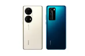 华为P50Pro和华为P40Pro拍照对比：都是5000万主摄，谁是拍照机皇图片