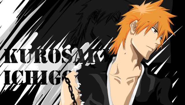 《死神》VS《火影》，为什么人气差距这么大？你更喜欢哪一个？​