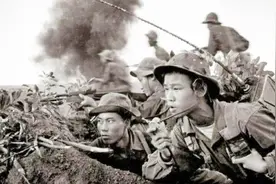 美国和越南战争，越南为什么那么难打？30万解放军秘密参战视频封面