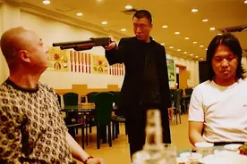 20年来评分最高的十部刑侦剧，《黑洞》第7，《征服》不是第一名图片